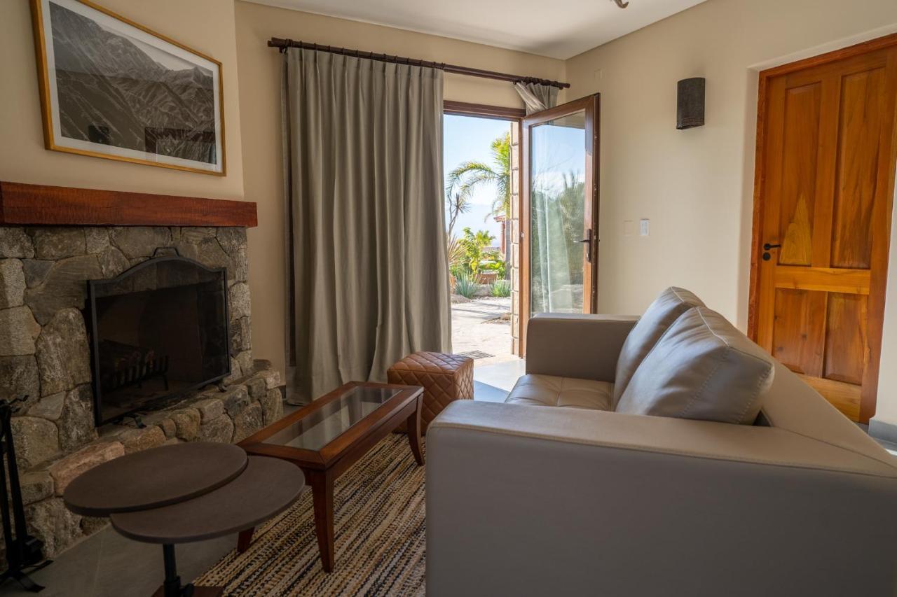 Piattelli Wine Resort Hotel Cafayate Exterior photo