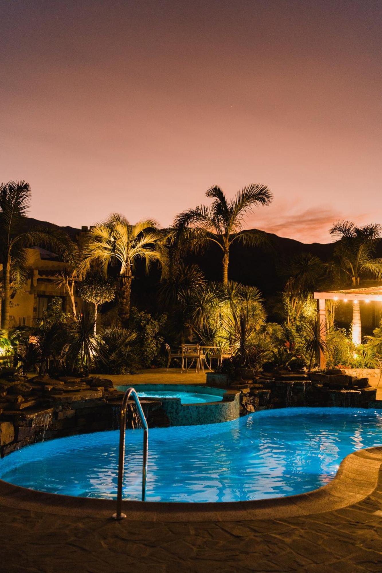 Piattelli Wine Resort Hotel Cafayate Exterior photo