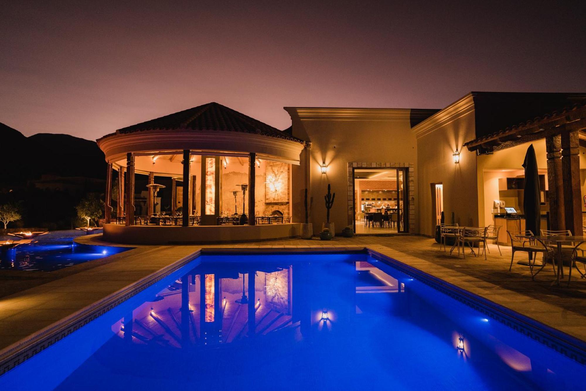 Piattelli Wine Resort Hotel Cafayate Exterior photo