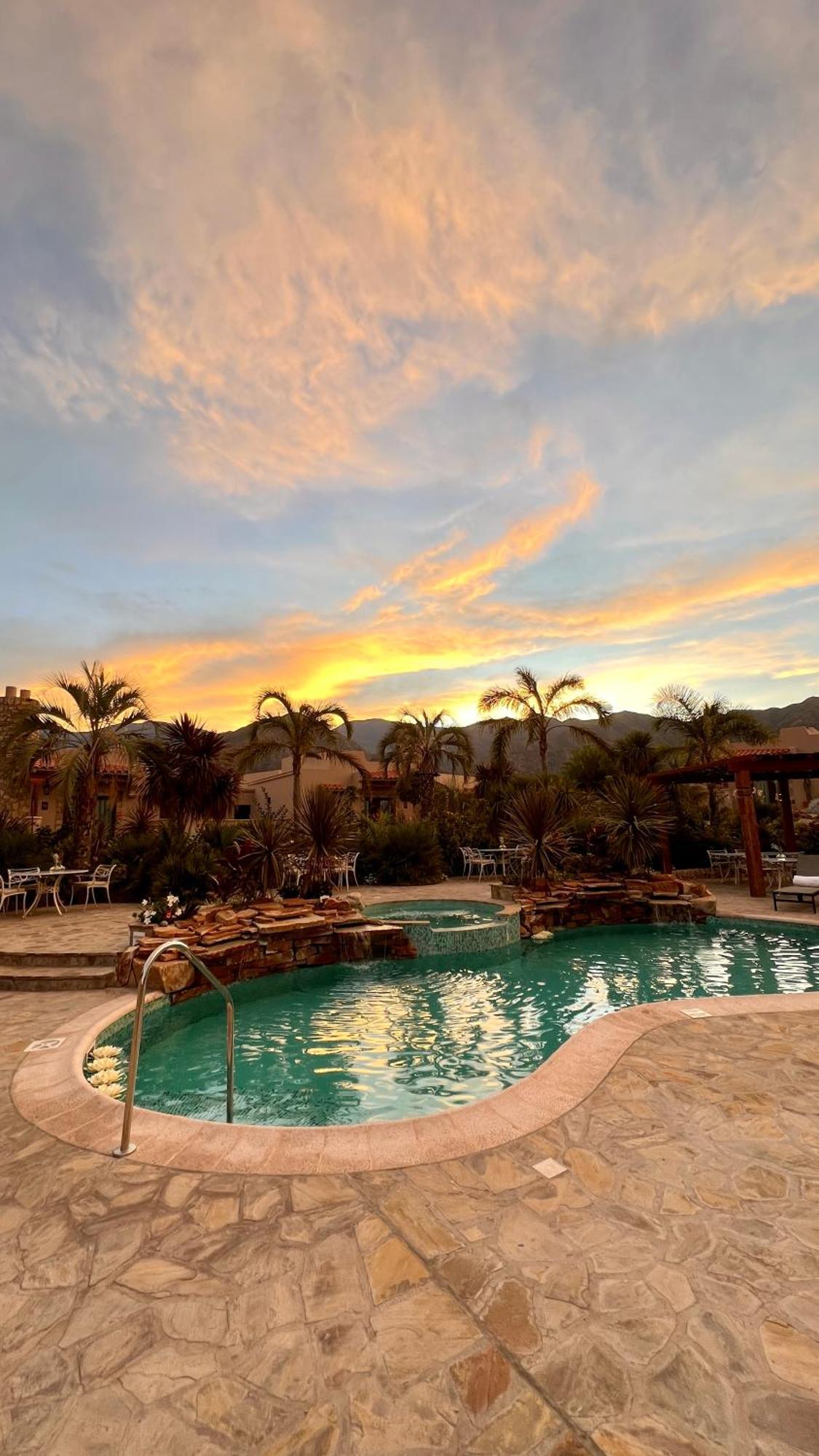 Piattelli Wine Resort Hotel Cafayate Exterior photo