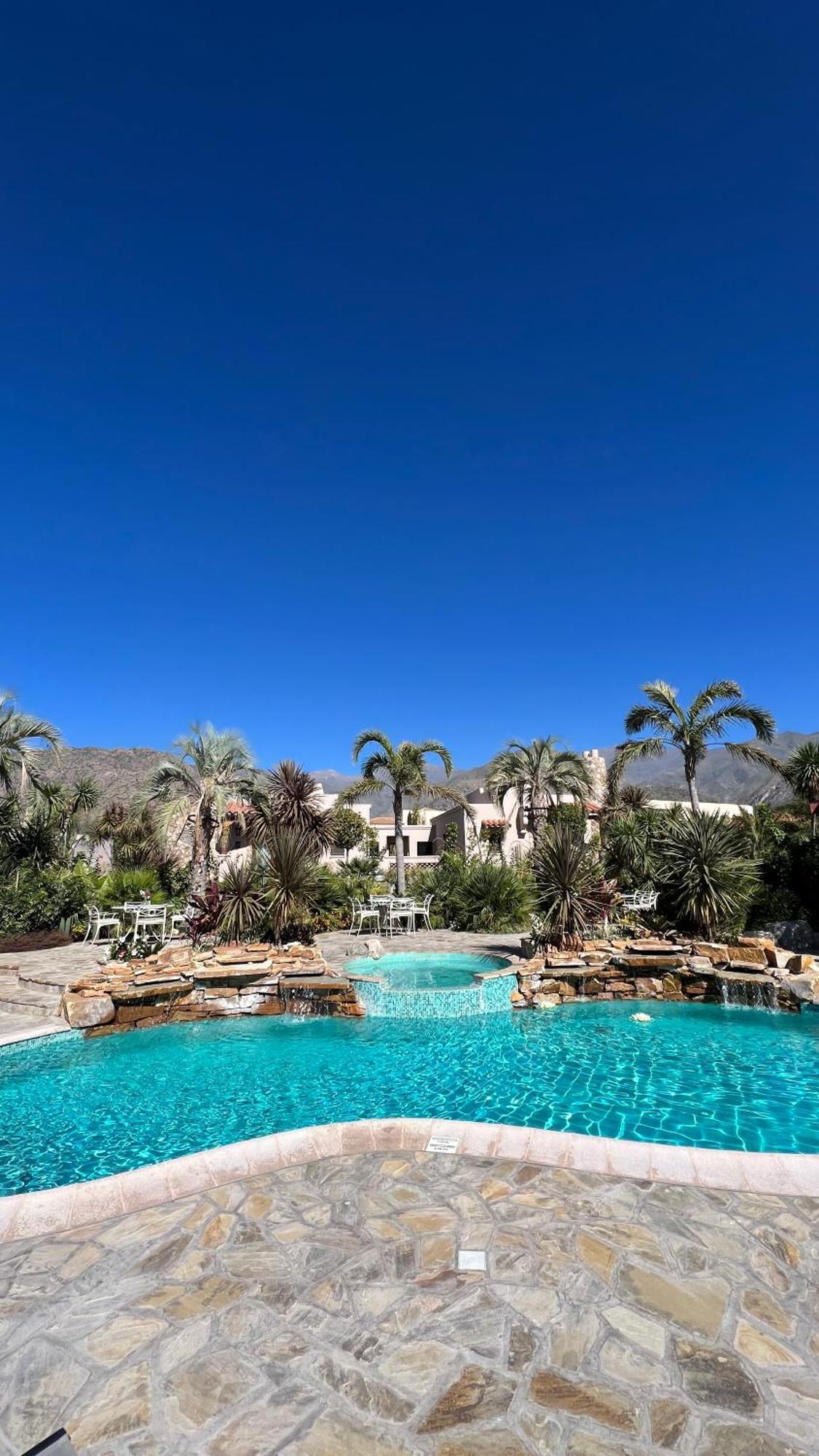 Piattelli Wine Resort Hotel Cafayate Exterior photo