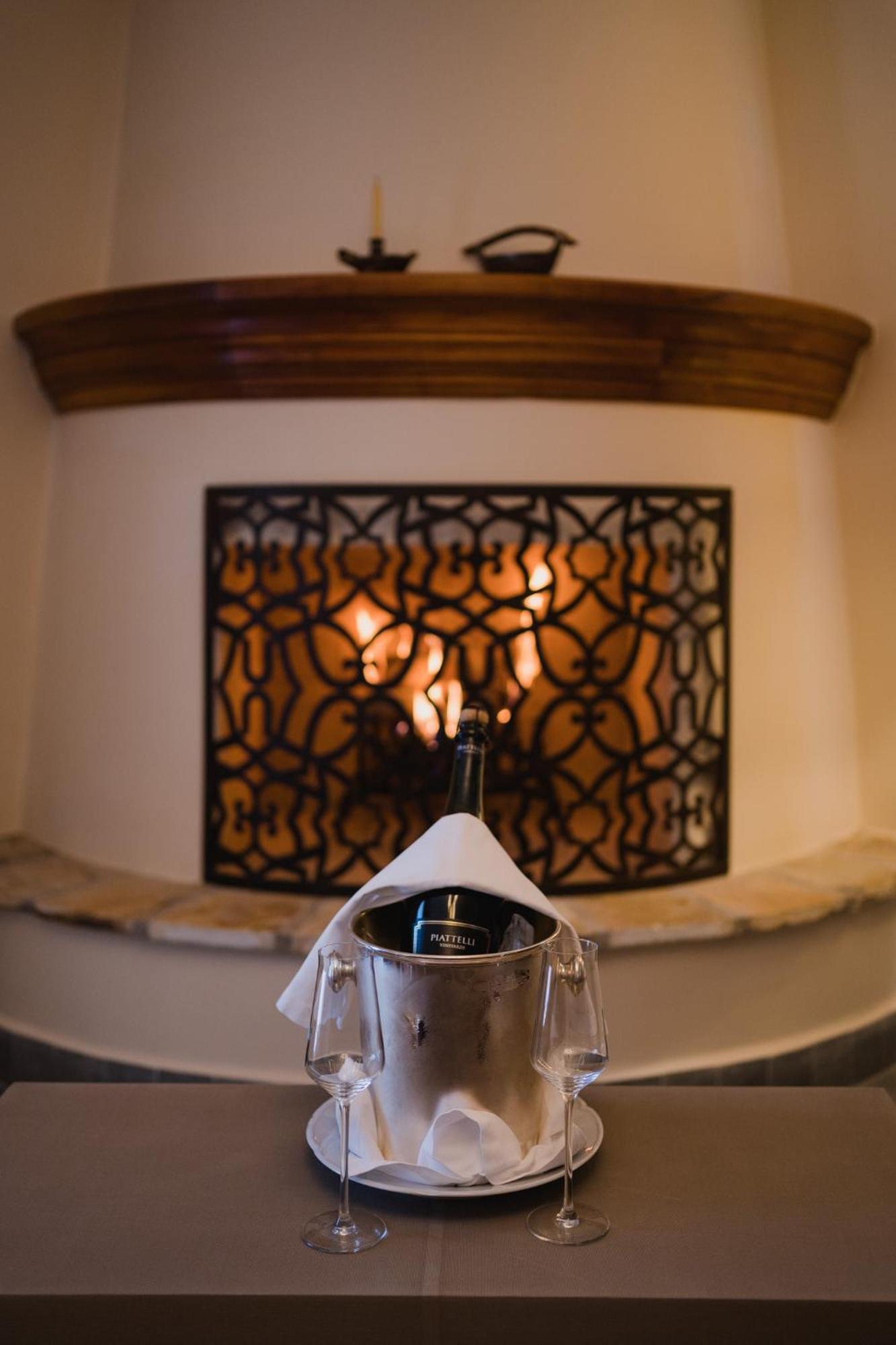 Piattelli Wine Resort Hotel Cafayate Exterior photo
