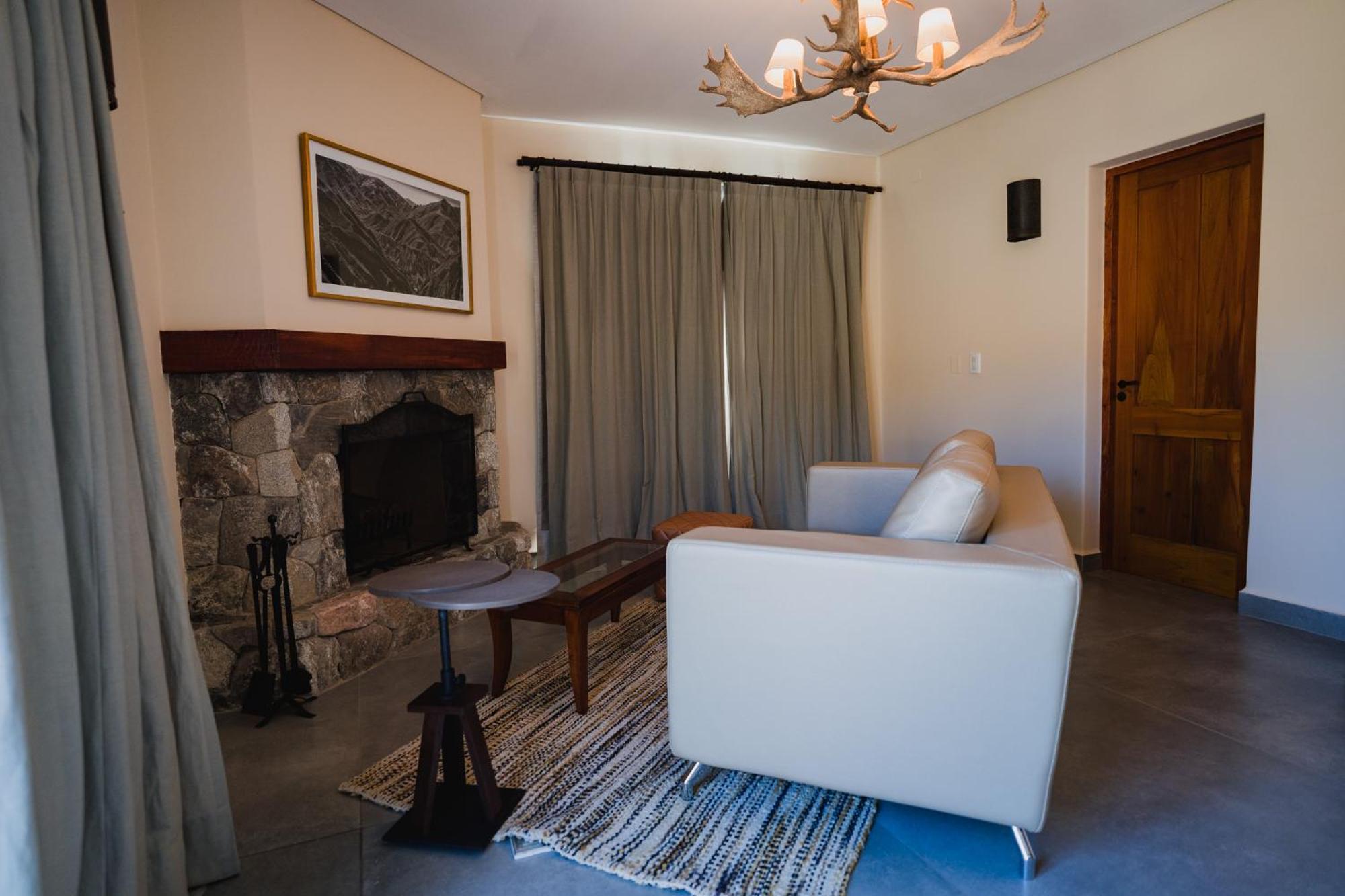 Piattelli Wine Resort Hotel Cafayate Exterior photo