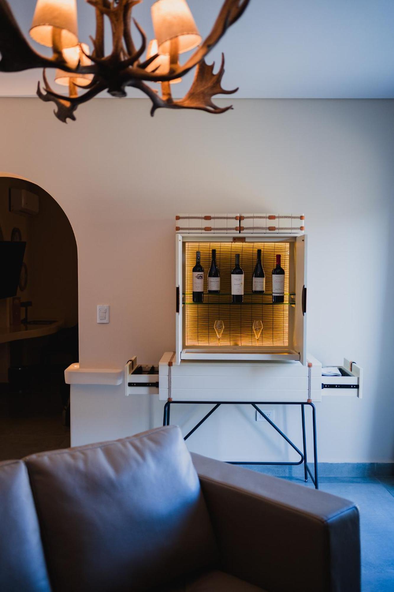Piattelli Wine Resort Hotel Cafayate Exterior photo