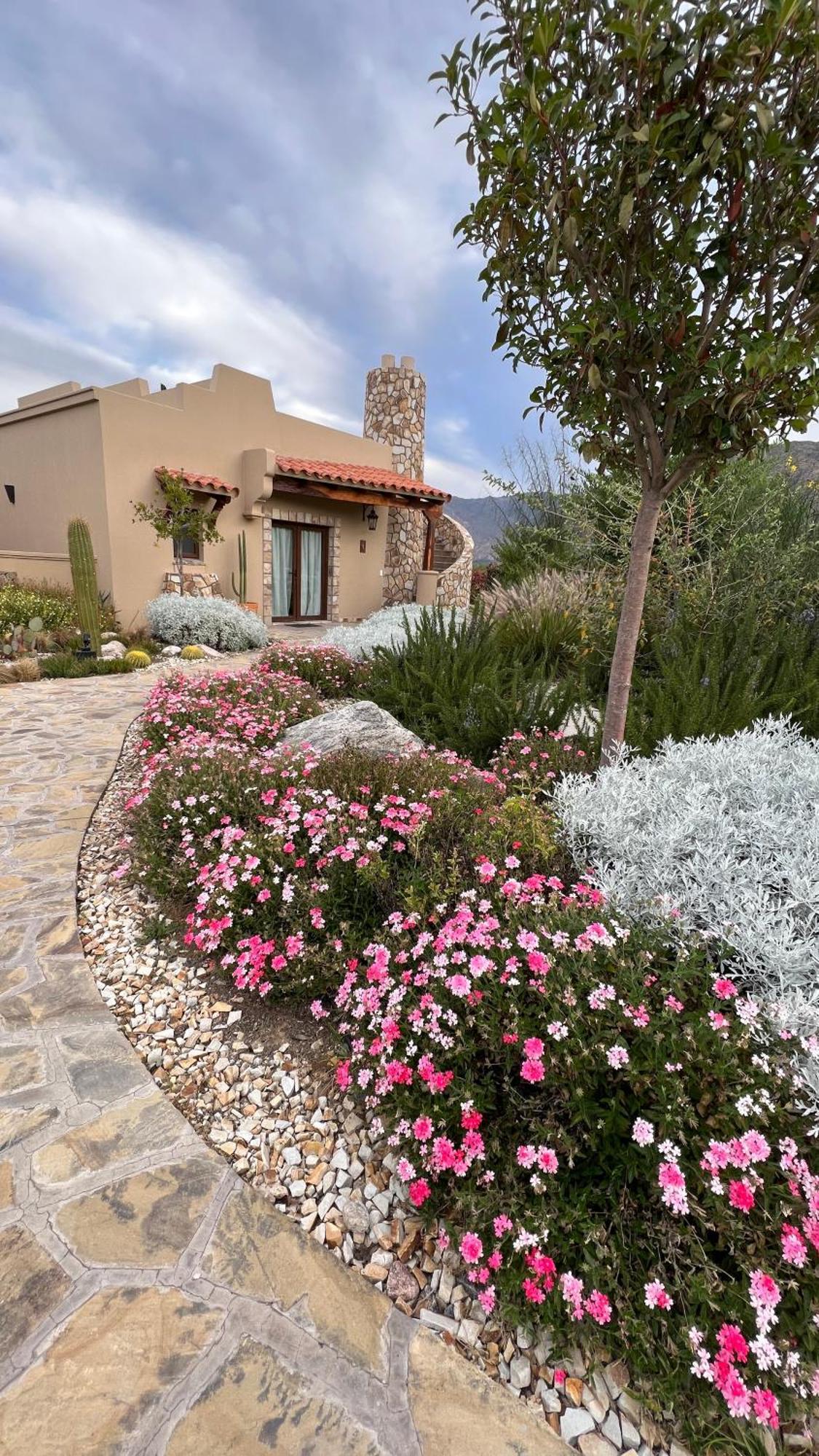 Piattelli Wine Resort Hotel Cafayate Exterior photo