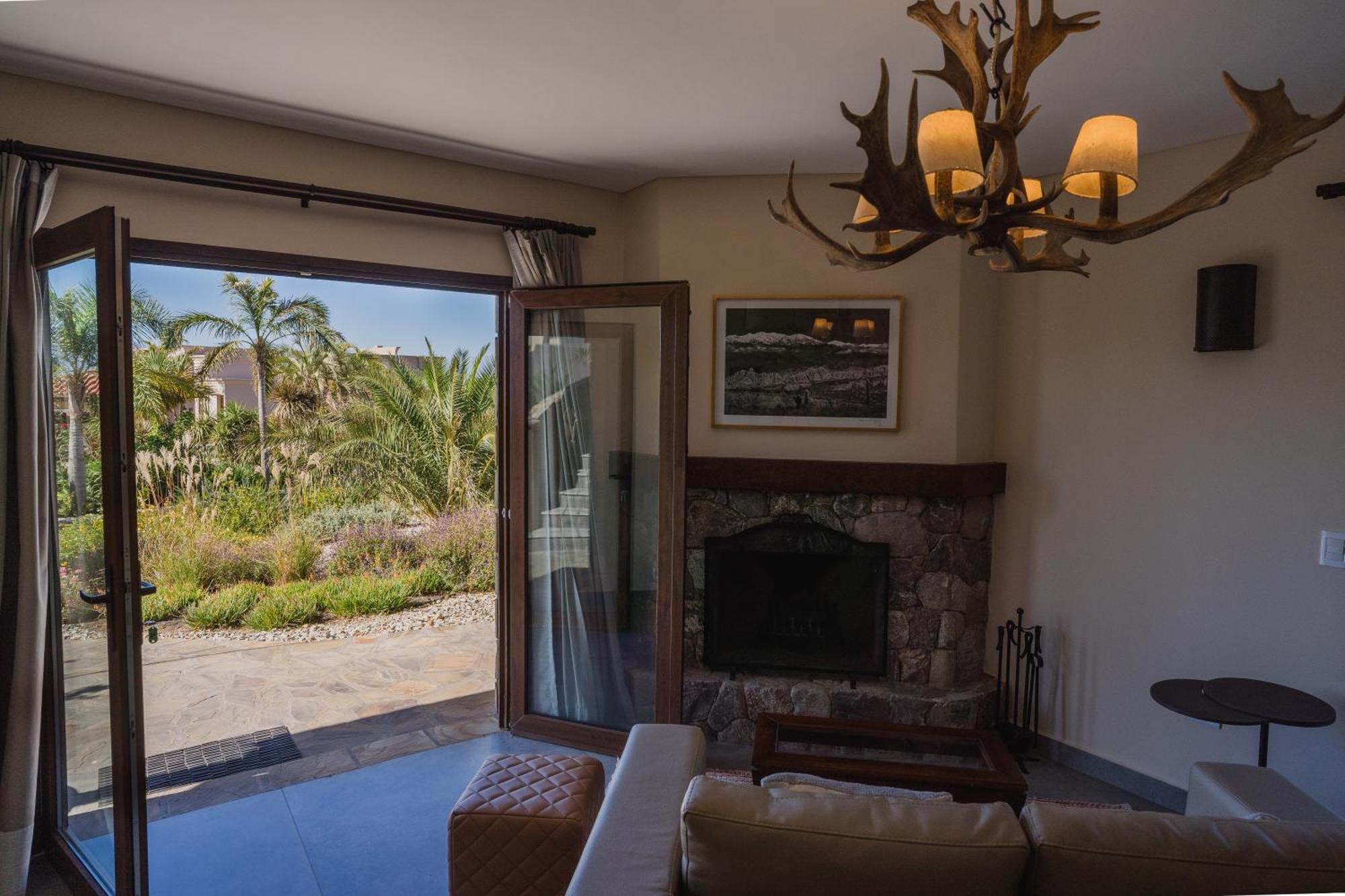 Piattelli Wine Resort Hotel Cafayate Exterior photo